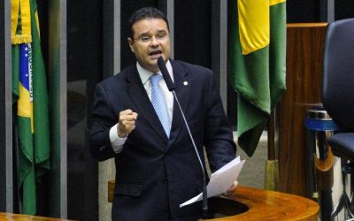 Após Carnaval, reformas serão prioridade da bancada federal