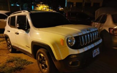 Dono de desmanches teria executado Leo Veras, suspeita polícia do Paraguai