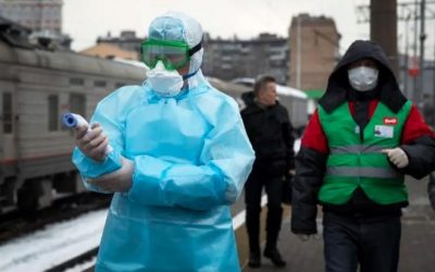 Para proteção, Brasil cobra que OMS classifique coronavírus como ‘pandemia’