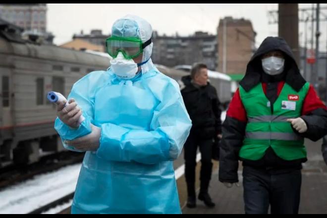 Para proteção, Brasil cobra que OMS classifique coronavírus como ‘pandemia’