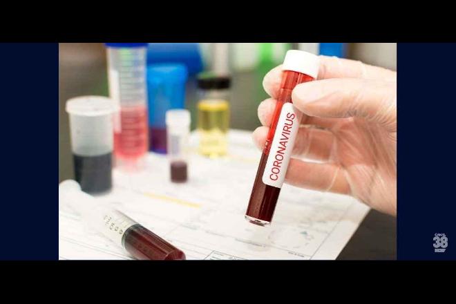 Caso suspeito deixa fronteira em alerta