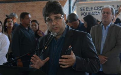 Em meio ao temor com coronavírus, Campo Grande deve decretar epidemia de dengue