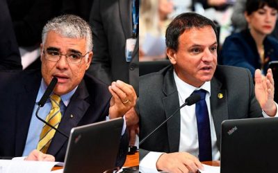 Senado analisa projeto que propõe venda de apartamentos funcionais de parlamentares