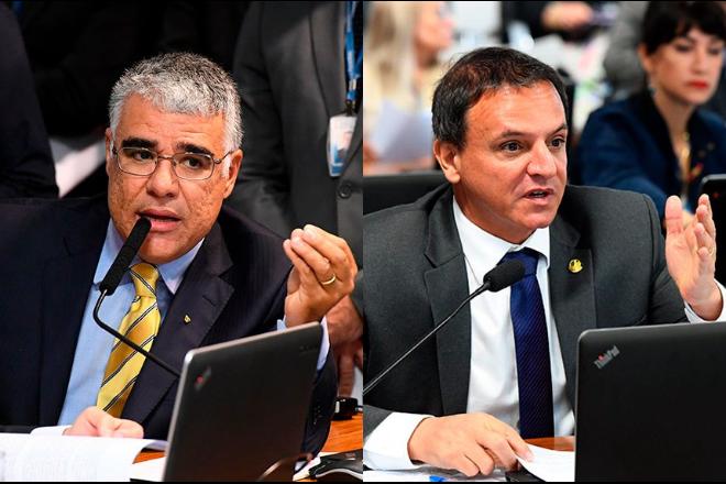 Senado analisa projeto que propõe venda de apartamentos funcionais de parlamentares