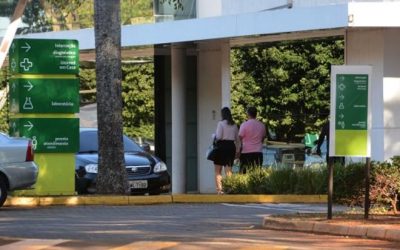Dos cinco suspeitos de coronavírus de MS, quatro estão nas suas casas