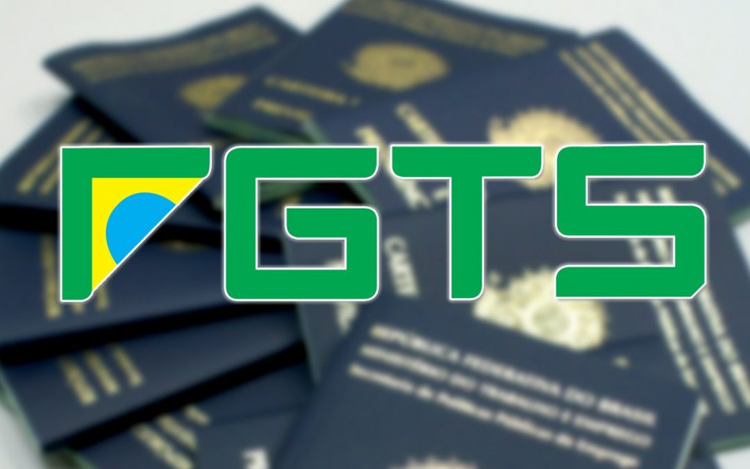 FGTS vai virar garantia para novo consignado