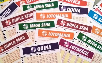 Senado discute novas destinações para dinheiro arrecadado com loterias