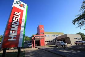 Hemosul terá atendimento especial de carnaval para suprir demanda de doações