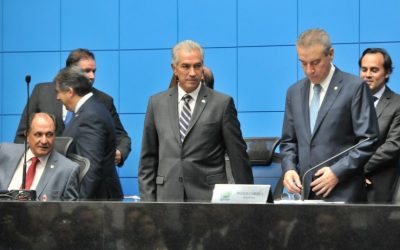 Mais de 80 serviços oferecidos pelo Estado serão digitalizado