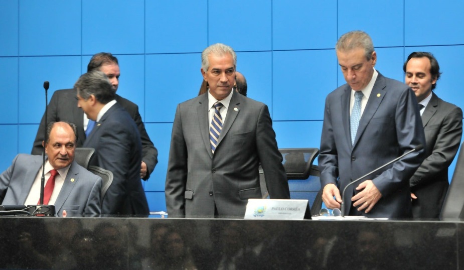 Mais de 80 serviços oferecidos pelo Estado serão digitalizado