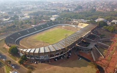 Campeonato estadual começa hoje com partida no Morenão
