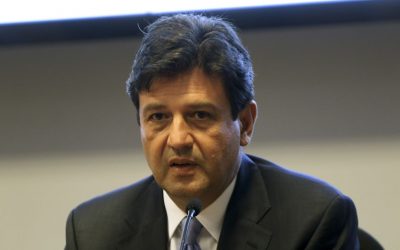 Ministro decreta “situação de emergência” contra o coronavírus