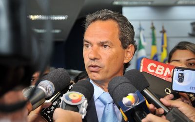 Rivais em 2016, Rose e Trad podem se unir em palanque