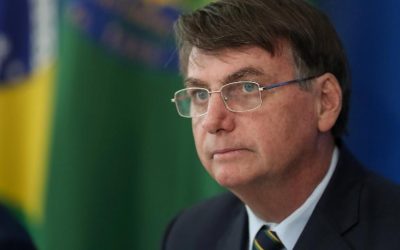 Bolsonaro ainda não respondeu carta dos governadores, diz Doria