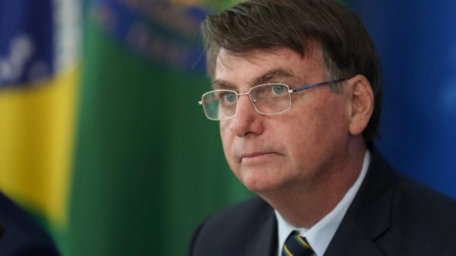 Bolsonaro ainda não respondeu carta dos governadores, diz Doria