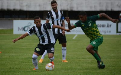 Fim de semana foi marcado por quatro jogos do Estadual de Futebol