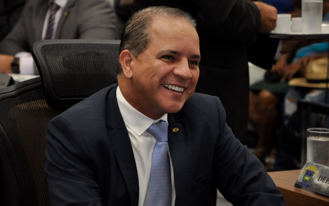 Representação do PSL contra Coronel David é arquivada