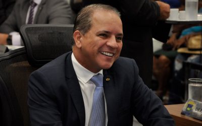 Representação do PSL contra Coronel David é arquivada