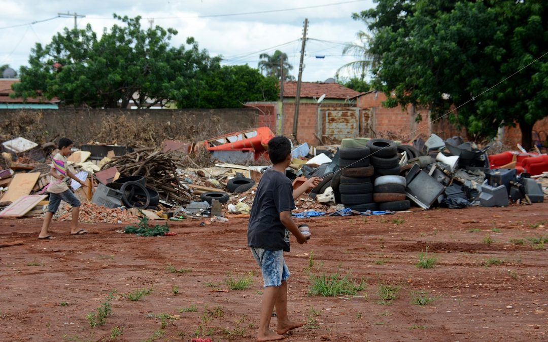 Dengue é mais letal neste verão em Mato Grosso do Sul