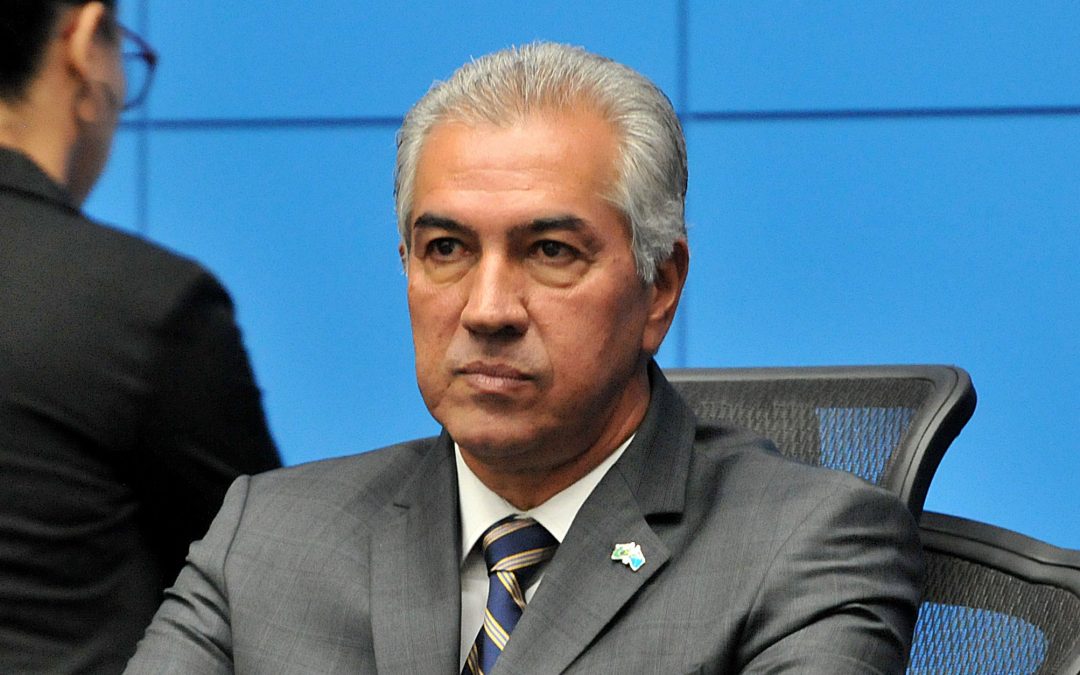 Azambuja é favorável a extinção de ICMS se governo criar imposto único