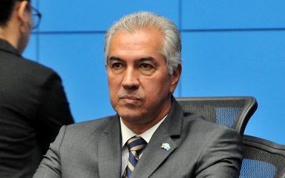 Azambuja é favorável a extinção de ICMS se governo criar imposto único