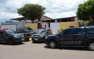 Investigação de tentativa de furtar R$ 200 milhões ultrapassa os limites de MS