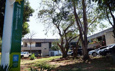 Saúde cria Centro de Operação de Emergência do novo coronavírus