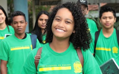 Mais de 200 mil alunos começam as aulas nesta quarta-feira em Mato Grosso do Sul