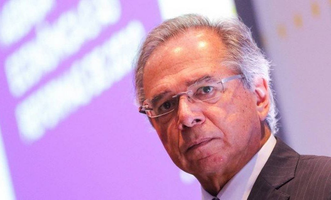 Delegados da PF acusam Guedes de “nutrir o ódio” contra servidores