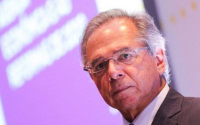 Delegados da PF acusam Guedes de “nutrir o ódio” contra servidores