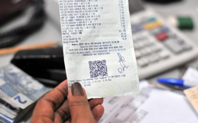 Mega-Sena acumula, mas Nota Premiada pode ter premiado sul-mato-grossenses