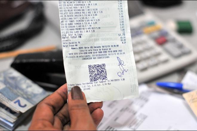 Mega-Sena acumula, mas Nota Premiada pode ter premiado sul-mato-grossenses