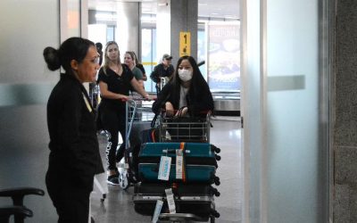 Testes em pessoas com suspeita de coronavírus em MS ficam prontos nesta semana