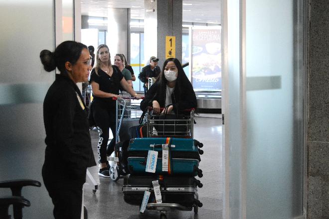 Testes em pessoas com suspeita de coronavírus em MS ficam prontos nesta semana