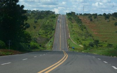 MSVia omitiu licença para duplicar 667 km da BR-163