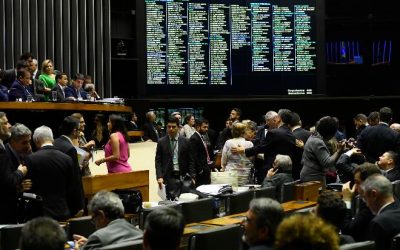 Novas regras eleitorais surgem em meio a emaranhado de leis