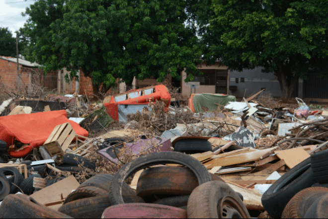 Capital reconhece epidemia de dengue e decreta situação de emergência