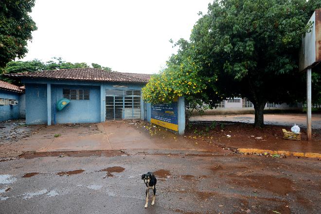 Universidade desiste e hospital será reformado com verba de emendas