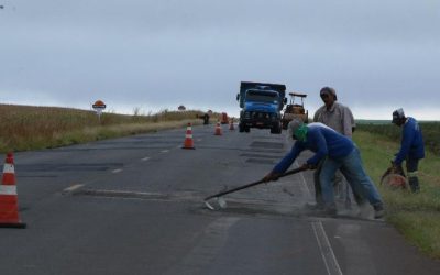 MS-306 será concedida à iniciativa privada nesta semana