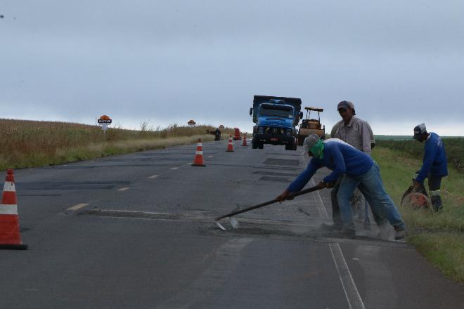 MS-306 será concedida à iniciativa privada nesta semana