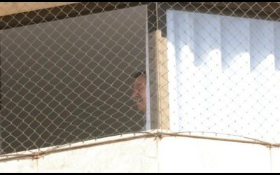 Conselheiro do Tribunal de Contas e esposa de Name são alvos de operação