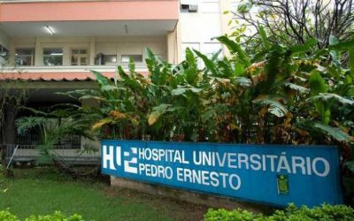 Hospitais do Rio e de São Paulo têm profissionais de saúde infectados