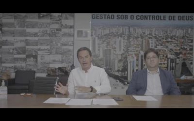 Águas Guariroba está proibida de cortar serviços por 60 dias