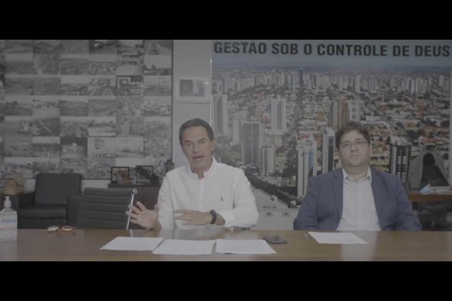 Águas Guariroba está proibida de cortar serviços por 60 dias