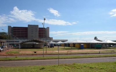 Demanda por leitos deve aumentar em abril