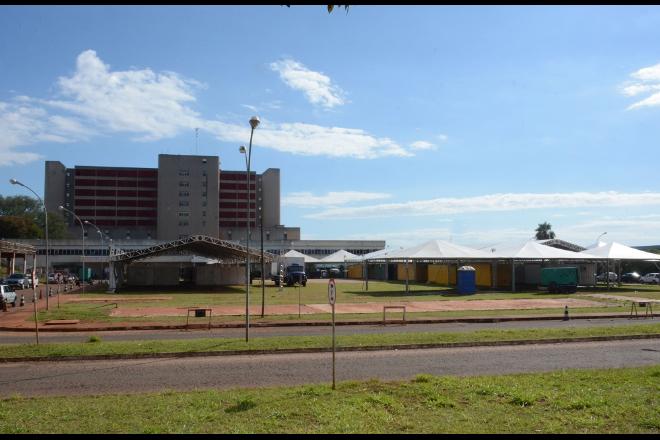 Demanda por leitos deve aumentar em abril