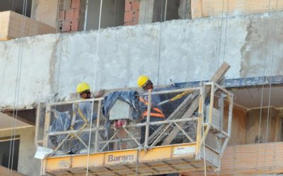 Prefeitura vai liberar construção civil para atuar, diz secretário de Azambuja