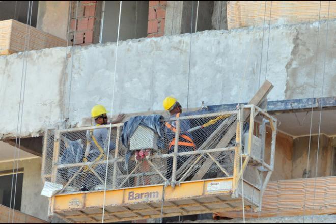 Prefeitura vai liberar construção civil para atuar, diz secretário de Azambuja