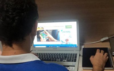 Internet mais lenta e oscilante: isolamento deixa pessoas conectadas por mais tempo