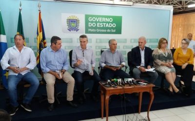 Coronavírus: governo dá mais prazo para contribuinte pagar ICMS